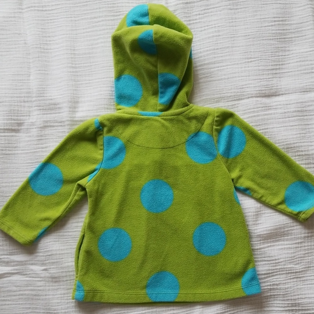 Carter's Sweater - Picture 5 of 7